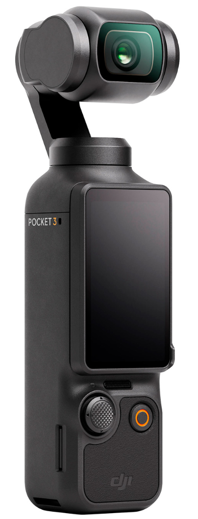 Стабилизатор DJI Osmo Pocket 3 Creator Combo