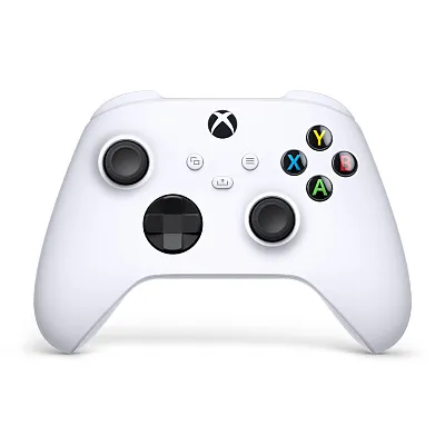 Игровая приставка Microsoft Xbox Series S 512GB