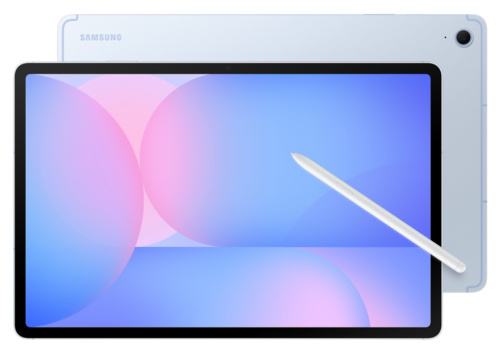 Планшет Samsung Galaxy Tab S10 FE+ Wi-Fi 8/128 Blue