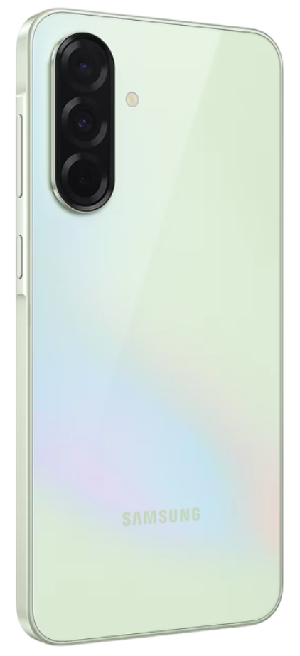 Смартфон Samsung Galaxy A36 12/256GB Lime (A366B/DS)