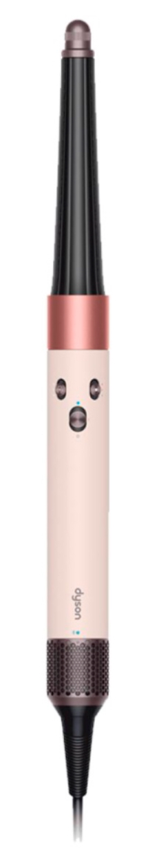 Стайлер Dyson AirWrap i.d. Long HS08 Ceramic Pink/Rose Gold Стайлер Dyson AirWrap i.d. Long HS08 Ceramic Pink/Rose Gold