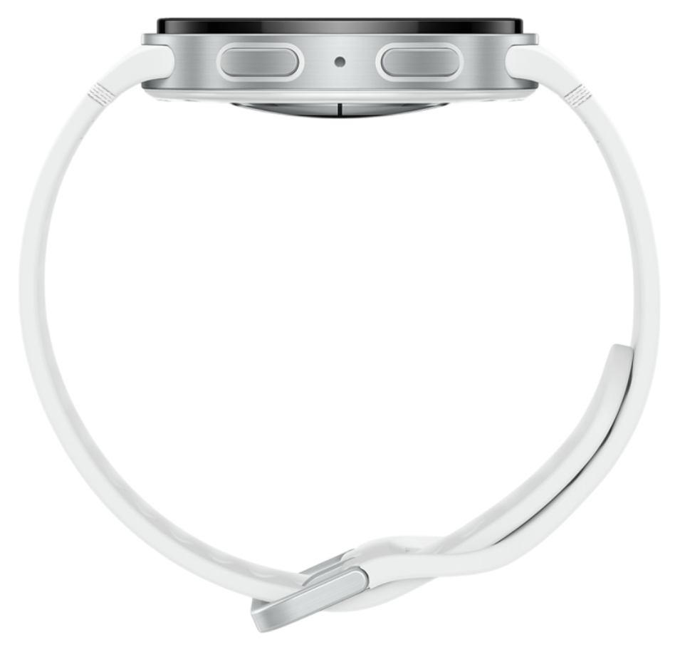 Часы Samsung Galaxy Watch 8 40mm LTE Silver