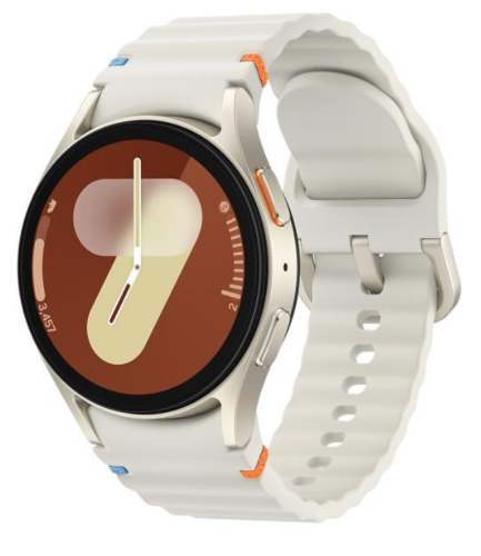 Часы Samsung Galaxy Watch 7 44mm Cream