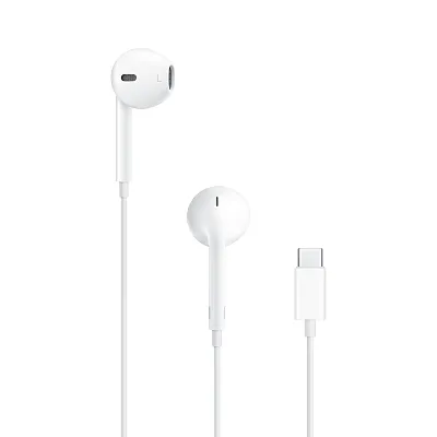 Наушники Apple EarPods (USB-C)