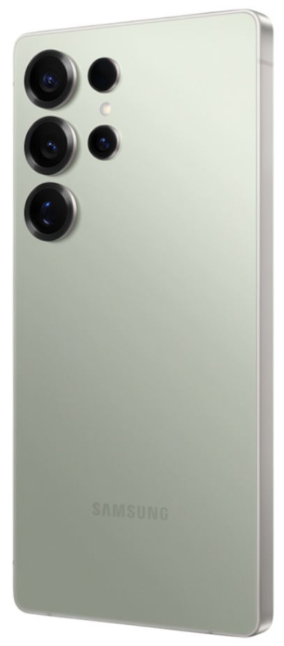 Смартфон Samsung Galaxy S25 Ultra 12/256GB Titanium Jade Green (S938B/DS)