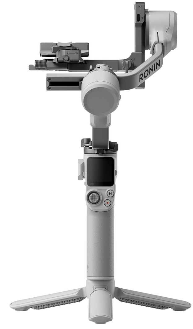 Стабилизатор DJI Ronin RS 4 Mini Combo