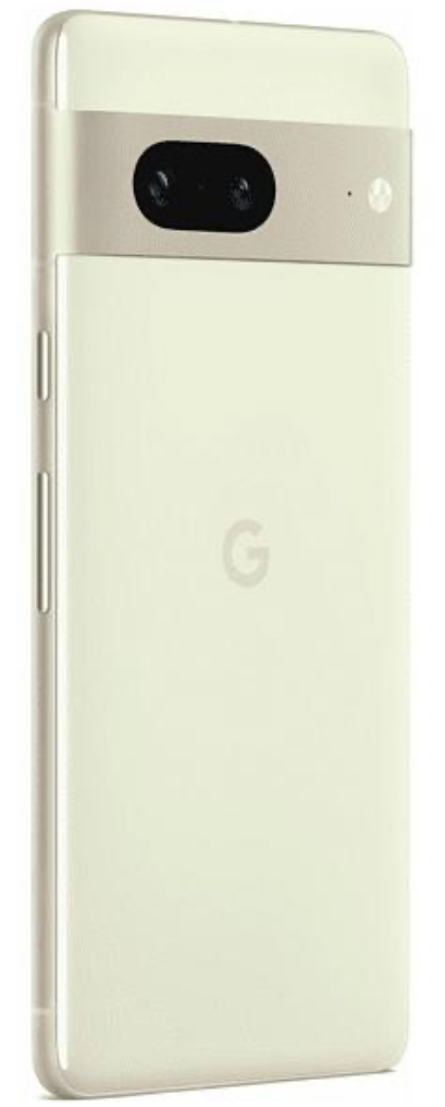 Смартфон Google Pixel 7 8/128GB Lemongrass (USA)