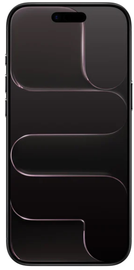 Смартфон Apple iPhone Air 256GB eSim Space Black