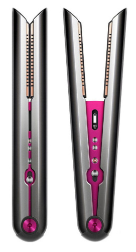 Выпрямитель Dyson Corrale HS03 Nickel/Fuchsia