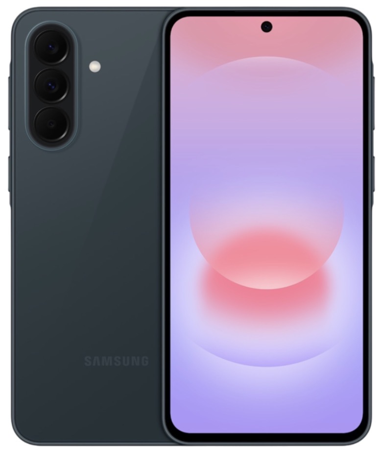 Смартфон Samsung Galaxy A37 8/256GB Graygreen