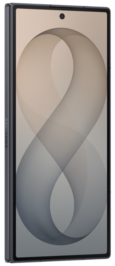 Смартфон Samsung Galaxy Z Fold 8 Ultra 12/256GB Graphite