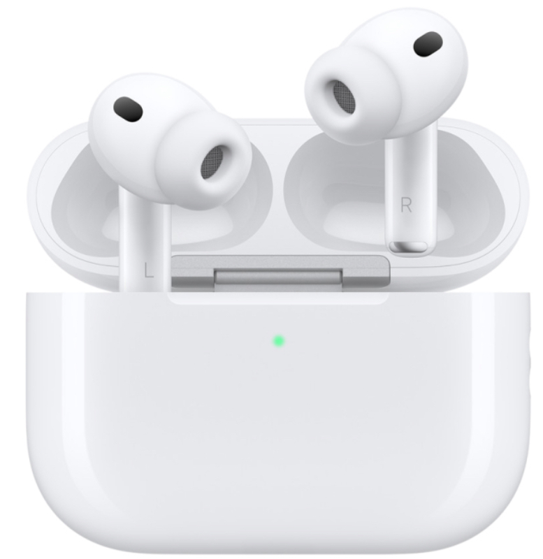 Наушники Apple AirPods Pro 3