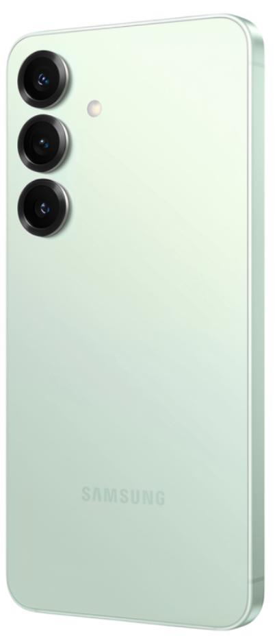 Смартфон Samsung Galaxy S25 12/512GB Mint (S931B/DS)
