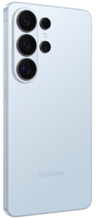 Смартфон Samsung Galaxy S26 Ultra 12/512GB Sky Blue