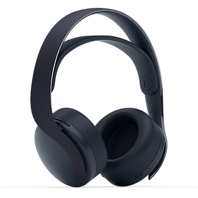 Наушники Sony Pulse 3D Midnight Black