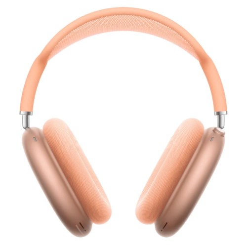 Наушники Apple AirPods Max Orange (Type-C)