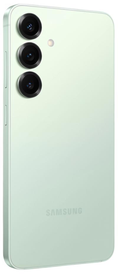 Смартфон Samsung Galaxy S25 12/512GB Mint (S931B/DS)