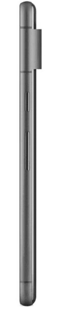 Смартфон Google Pixel 7 8/128GB Obsidian (Global)