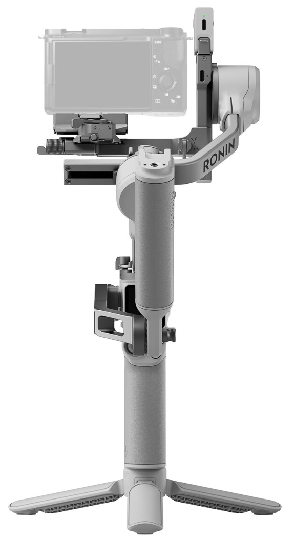 Стабилизатор DJI Ronin RS 4 Mini Combo