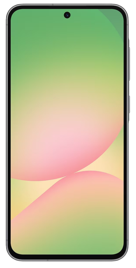 Смартфон Samsung Galaxy A56 8/128GB Graphite (A566B/DS)