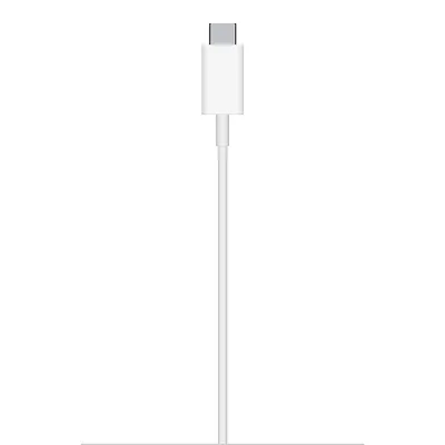 Зарядное устройство Apple MagSafe Charger (MHXH3)