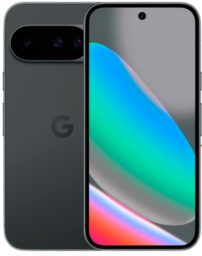 Смартфон Google Pixel 10 12/128GB Obsidian (JP)