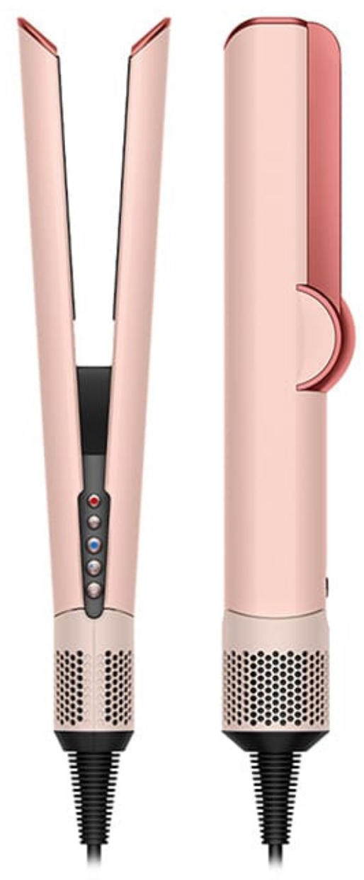 Выпрямитель Dyson AirStrait HT01 Kanzan Pink Выпрямитель Dyson AirStrait HT01 Kanzan Pink