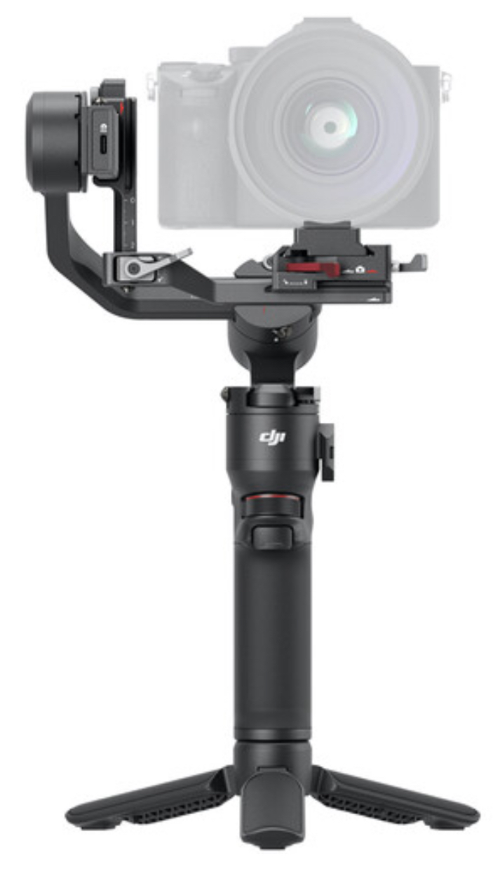 Стабилизатор DJI Ronin RS 3 Mini