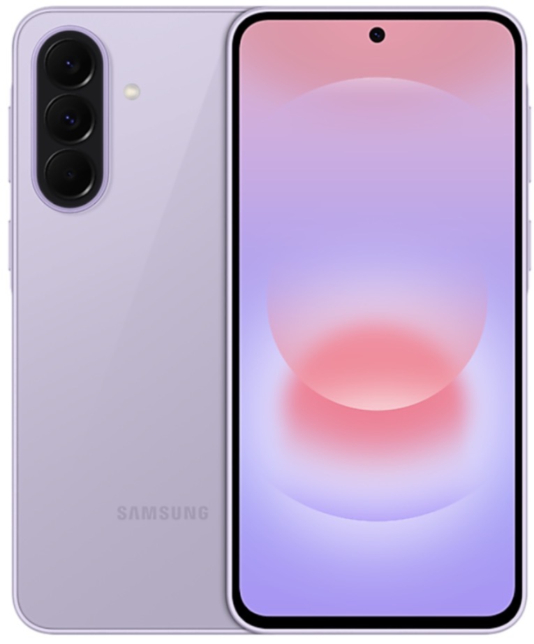 Смартфон Samsung Galaxy A37 8/128GB Lavender