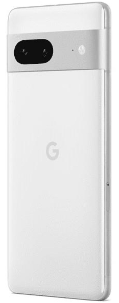 Смартфон Google Pixel 7 8/128GB Snow (Global)