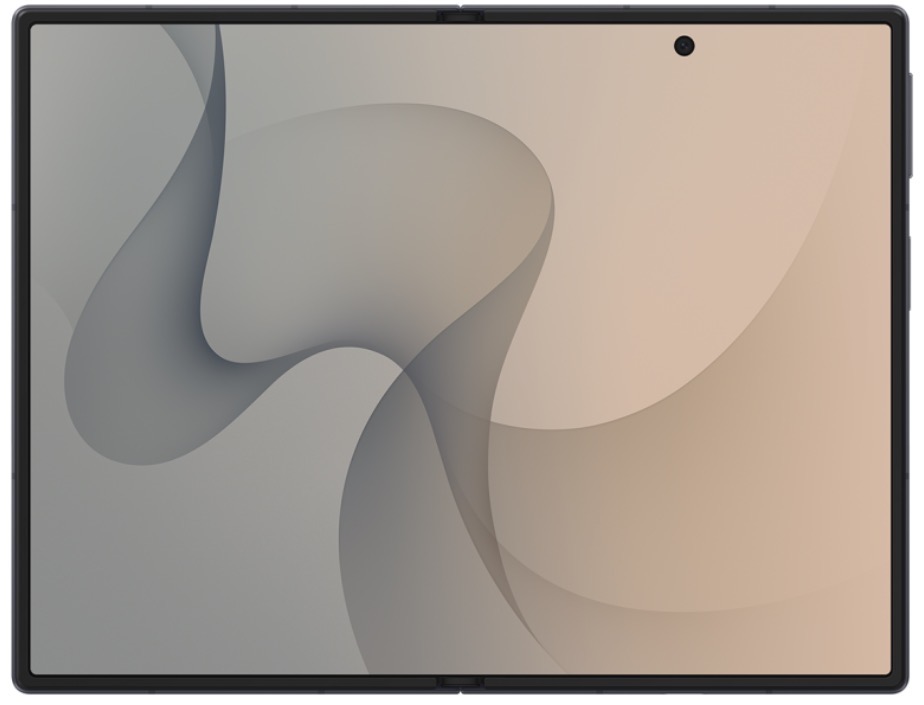 Смартфон Samsung Galaxy Z Fold 8 12/512GB Graphite