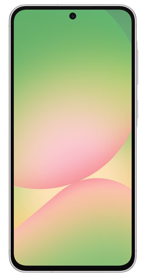 Смартфон Samsung Galaxy A56 8/256GB Pink (A566B/DS)