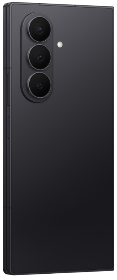 Смартфон Samsung Galaxy Z Fold 7 12/512GB Jetblack (F966B/DS)