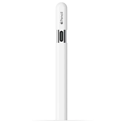 Стилус Apple Pencil 1 (USB-C)