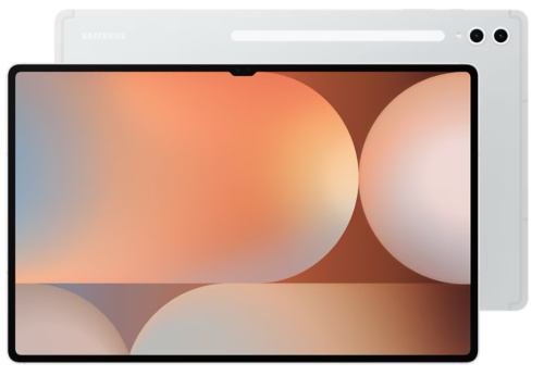 Планшет Samsung Galaxy Tab S10 Ultra 12/256GB Wi-Fi Platinum Silver Планшет Samsung Galaxy Tab S10 Ultra 12/256GB Wi-Fi Platinum Silver