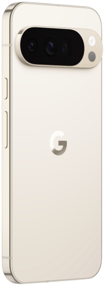 Смартфон Google Pixel 10 Pro XL 16/256GB Porcelain (Global)