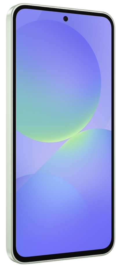 Смартфон Samsung Galaxy A36 12/256GB Lime (A366B/DS)