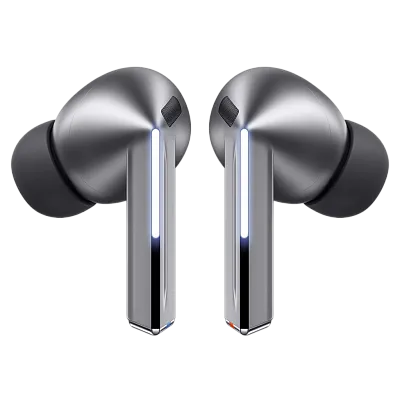Наушники Samsung Galaxy Buds 3 Pro Silver
