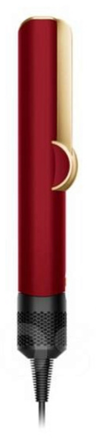 Выпрямитель Dyson AirStrait HT01 Red Velvet