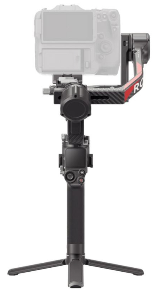 Стабилизатор DJI Ronin RS 4 Pro