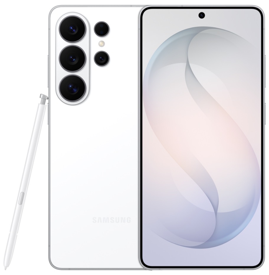 Смартфон Samsung Galaxy S26 Ultra 12/512GB White