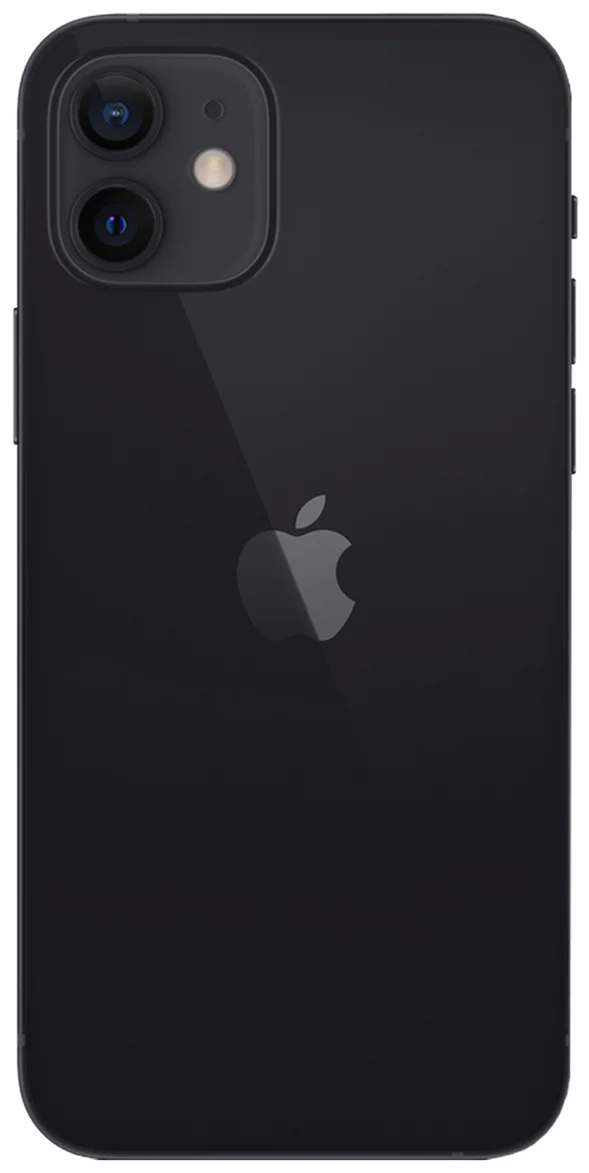 Смартфон Apple iPhone 12 128GB Black Смартфон Apple iPhone 12 128GB Black