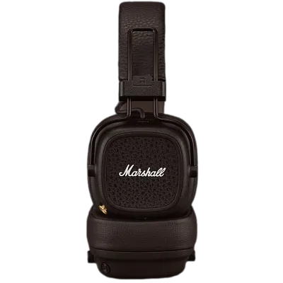 Беспроводные наушники Marshall Major V Brown