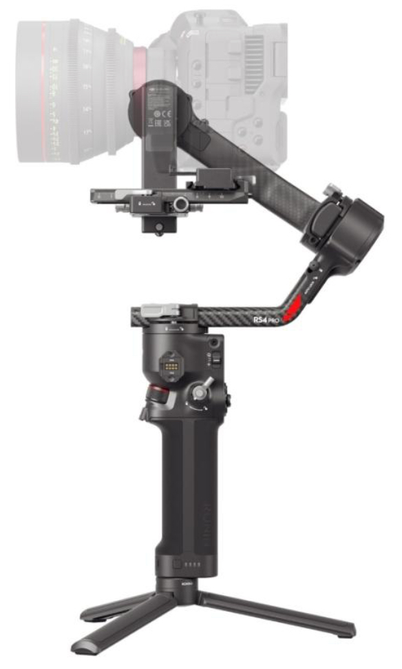 Стабилизатор DJI Ronin RS 4 Pro Combo