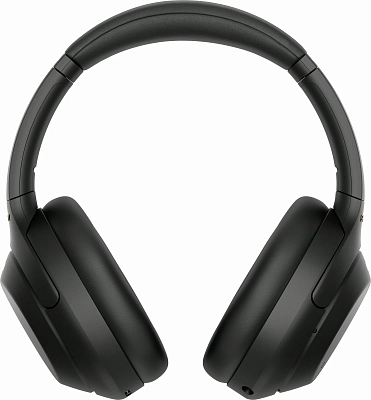 Наушники Sony WH-1000XM4 Black