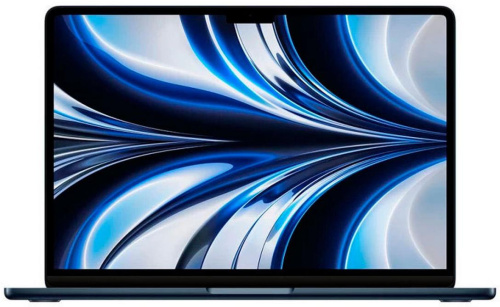 Ноутбук Apple MacBook Air 13" M2 8GB 512GB SSD Midnight (MLY43)