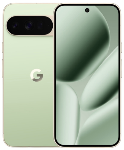 Смартфон Google Pixel 10 Pro XL 16/1TB Jade (Global)