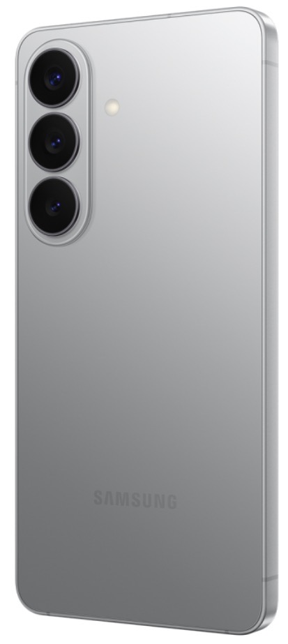 Смартфон Samsung Galaxy S26 Plus 12/512GB Silver Shadow