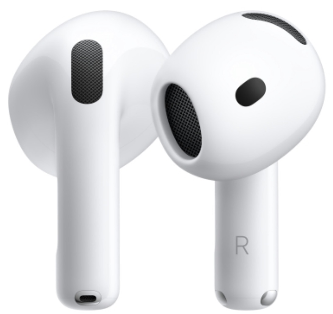 Наушники Apple AirPods 5 Wireless Charging Case