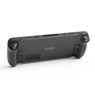 Игровая приставка Valve Steam Deck 512GB